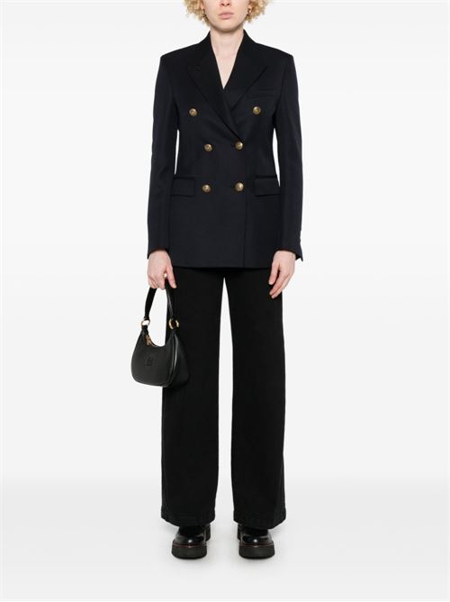 Diva Blazer GOLDEN GOOSE | GWP00829P00061950486